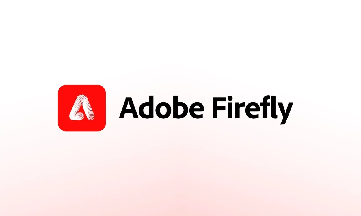 Logo de Adobe Firefly