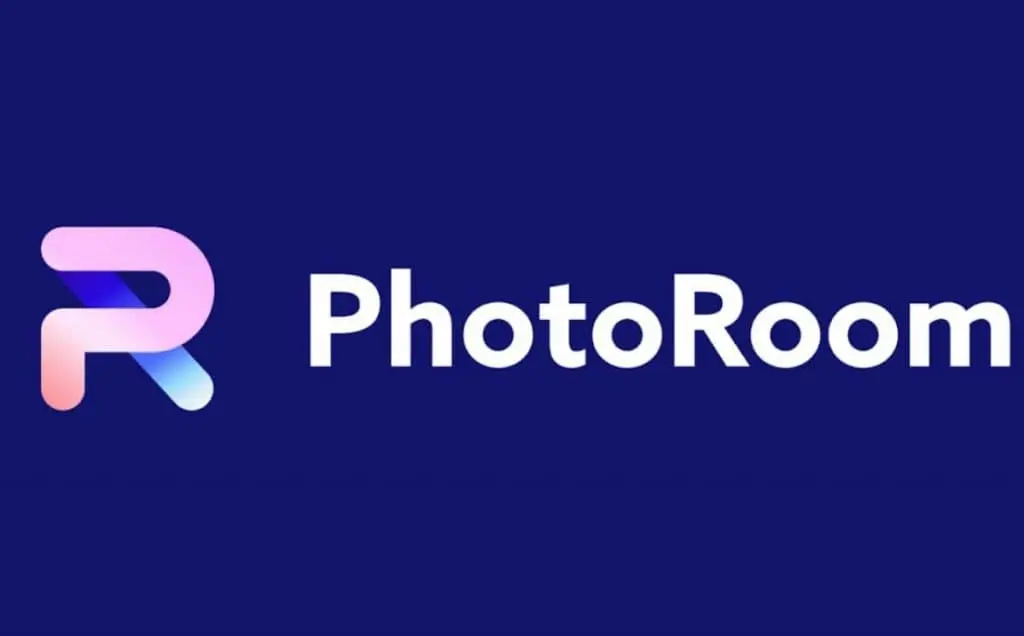 Logo de Photoroom